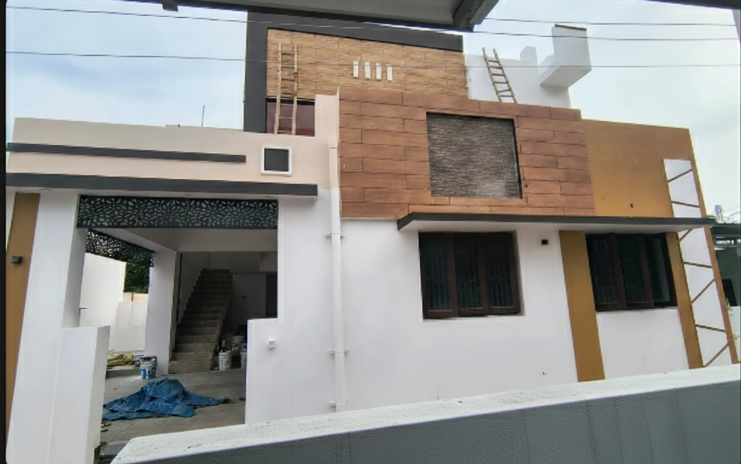 Custom Homes