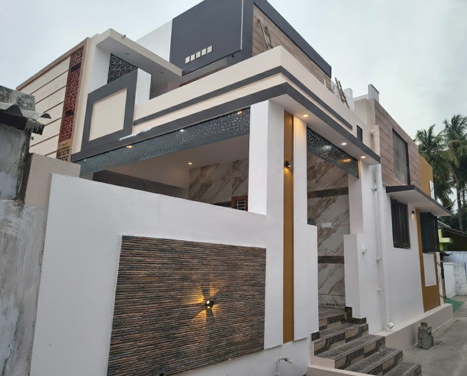 Luxury Villa
